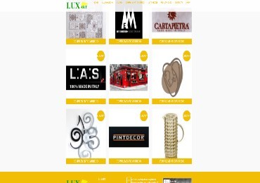 siti web realizzazione